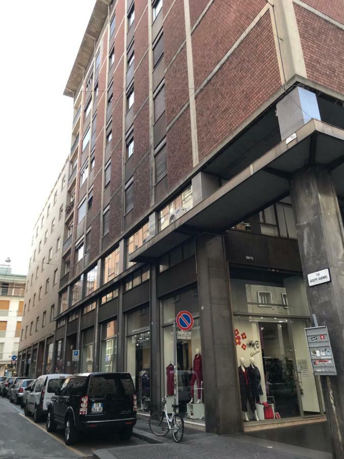 Studio Grabinski Bolonha Exterior foto