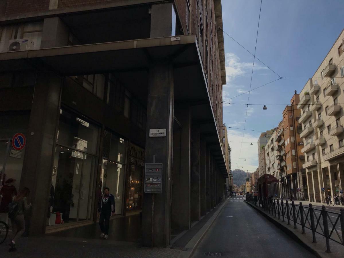 Studio Grabinski Bolonha Exterior foto
