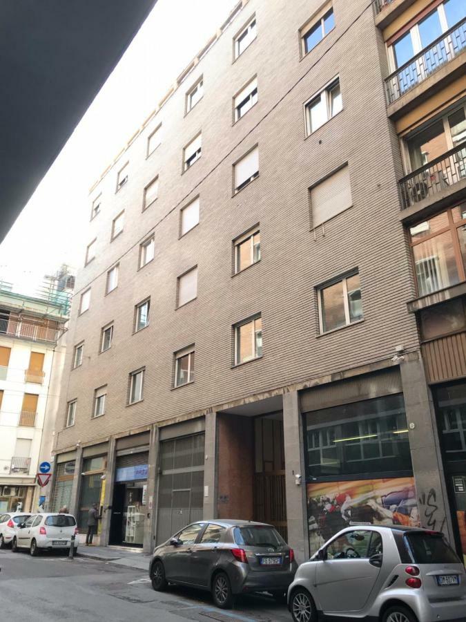 Studio Grabinski Bolonha Exterior foto